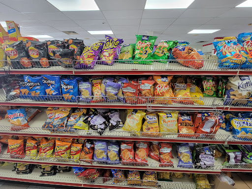 Quick Convenience - Visual