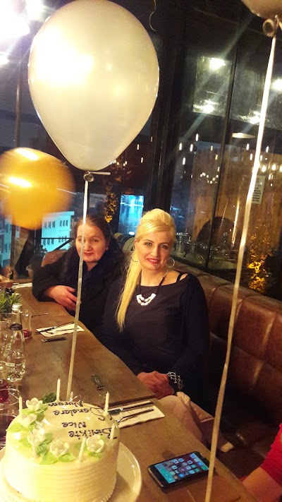 Photos of Aripsass Cafe Bistro