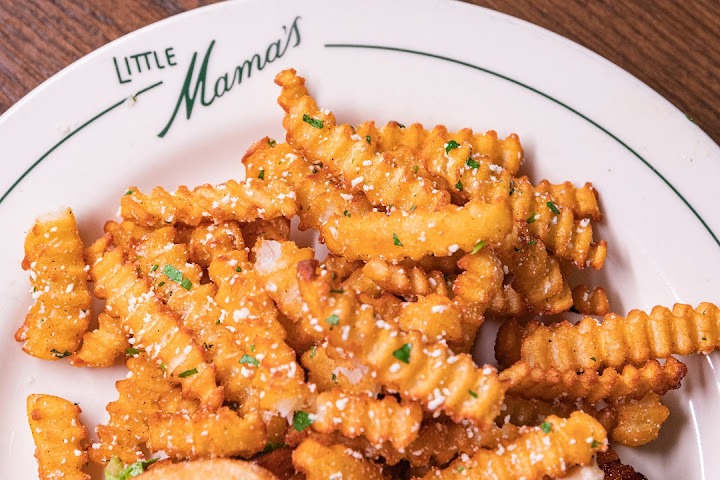 Little Mama’s Italian by null