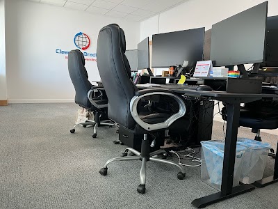 Clear Fr8 (Bradford) Global Forwarding Ltd