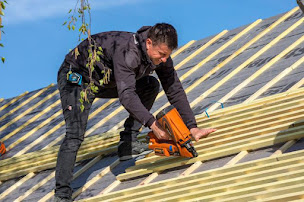 Photo n°12 de COUVERTURE GÉNÉRALE VM à Les Pavillons-sous-Bois (Couvreur)