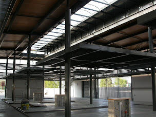 Photo n°15 de Constructions Nogues à Saint-Fargeau (Entreprise de construction métallique)