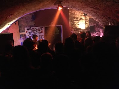 Photos of Caf&eacute; Tikolor