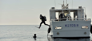 Photo n°1 de Ketos Aventure à Sainte-Maxime (Opérateur touristique spécialisé dans les excursions de plongée sous-marine)