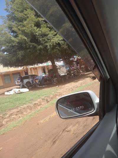 Photos of Parking lot