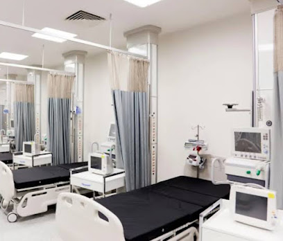 RK Hospital