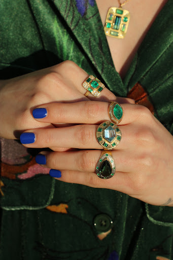 Brooke Gregson Fine Jewelry