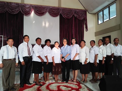 church