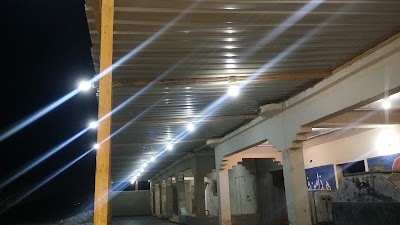 Photos of كافيتريا عمر المختار