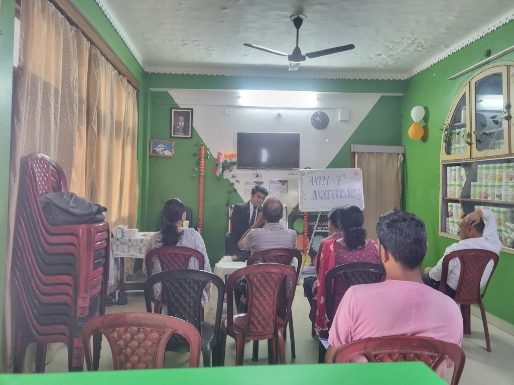 Herbalife Fitsoul Club