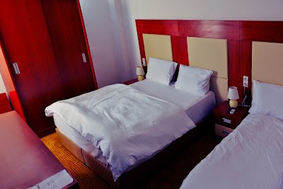 Photos of Leonardo Hotel