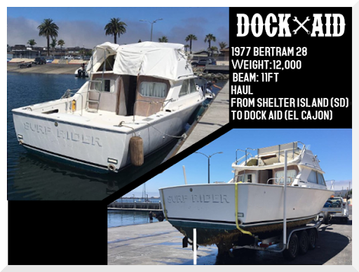 Dock Aid - Thumbnail