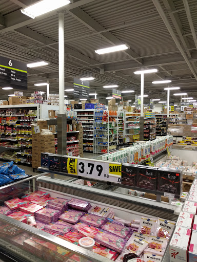 FreshCo Adelaide & Huron Gallery - Canada