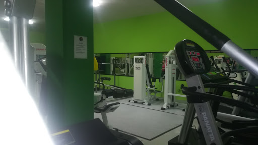 Palestra Mad Sport - Thumbnail