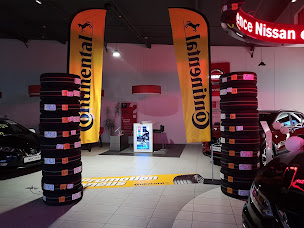 Photo n°33 de Nissan Lomme - Groupe Autosphere à Lille (Vendeur de voitures d'occasion)