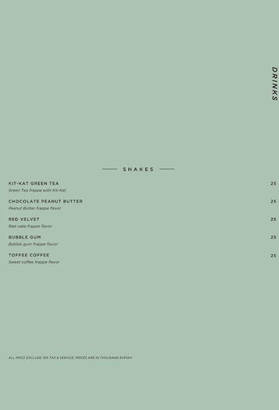 Photos of Daily Dose Bistro & Kitchen