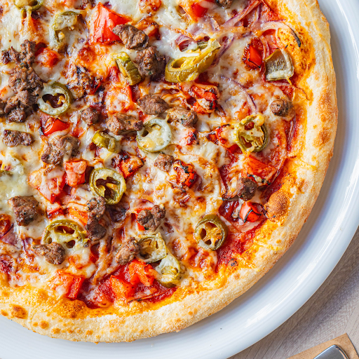 WORLD OF PIZZA Brandenburg - Nord - Thumbnail
