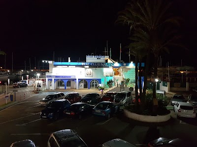 Photos of Estepona parking