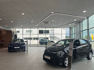 Photo n°2 de Kia | Langon - Edenauto à Mazères (Vendeur de voitures d'occasion)