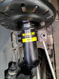 Photo n°6 de AUTOSERVICES CXF 17 à Clérac (Garage automobile)