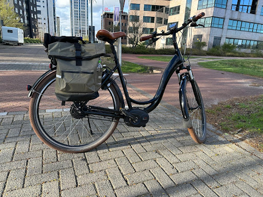 Luxueuze Bikes - Thumbnail