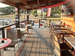 Photo n°5 de Le Relais De Villaute Etape route Napoleon à Séranon (Bureau de tabac)