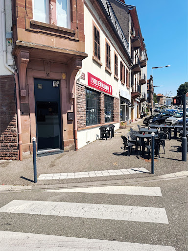 Restaurant L’Atelier du Kebab Sarrebourg - Thumbnail