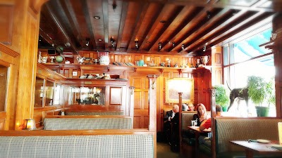 Photos of Old Ebbitt Grill