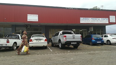 Photos of Ithala Centre - Empangeni Rail