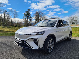 Photo n°7 de MG Motor Pau à Lons (Garage automobile)