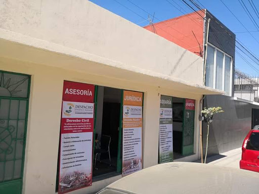 DESPACHO JURÍDICO AGRARIO TOLUCA