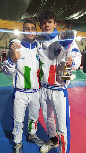 Fight Club Pro ASD Gallery - Italy