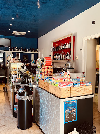 SUAVITAS CAFÈ - Visual