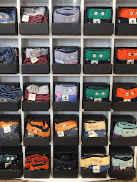 Photo n°5 de ESPRIT D'HOMME à Châteauneuf-sur-Loire (Magasin de vêtements pour hommes)