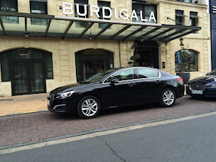 Photo n°5 de ATOUT.VTC.BORDEAUX à Bordeaux (Prestataire de mariage)