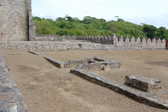 Tintern Abbey