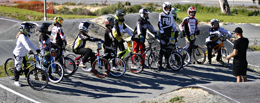 Wanneroo BMX Club