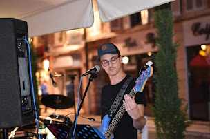 Photo n°47 de O'Bar@20 : restaurant, bar a vins, brasserie à Nuits-St-Georges à Nuits-Saint-Georges (Bar à vin)