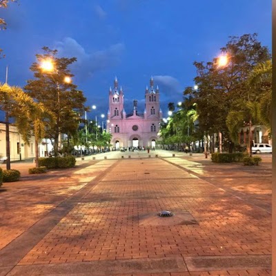 Estacion De Policia Buga