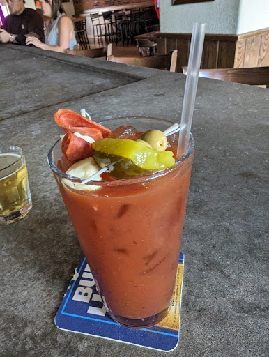 The Abbey Pub and Grub Gallery - United States