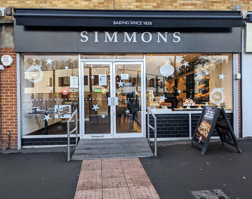 Simmons Bakers Ltd
