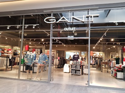 GANT Outlet, Ishøj Capital Region(+45 43 19 49)