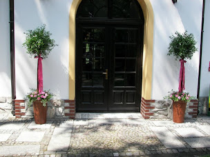 Photo n°1 de Atelier natur'l à Saint-Paul-d'Uzore (Jardin)