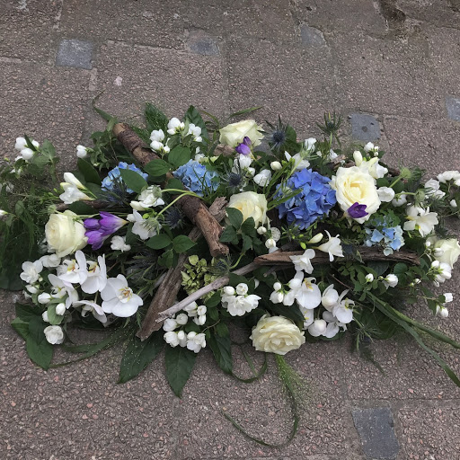 Blommor o Blad - Thumbnail