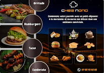 Chez nono bourg en Bresse à Bourg-en-Bresse