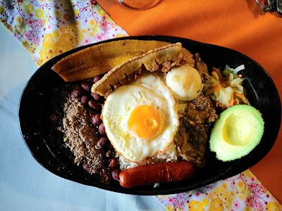 Photos of Restaurante el Cofre