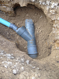 Photo n°5 de BTP TROUTOT à Neurey-lès-la-Demie (Service d'assainissement)