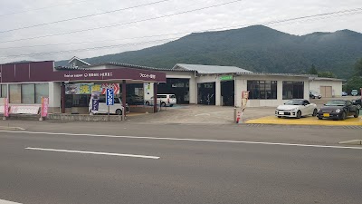 有限会社小笠原自工 ジョイカル福島大笹生インター店