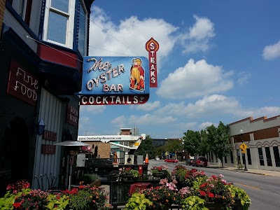 Photos of Oyster Bar