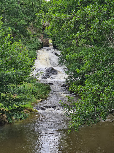 Cascade de Montfermy